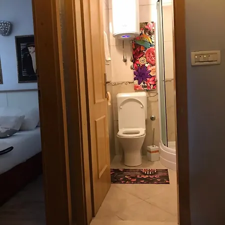 Apartment Marica Trogir