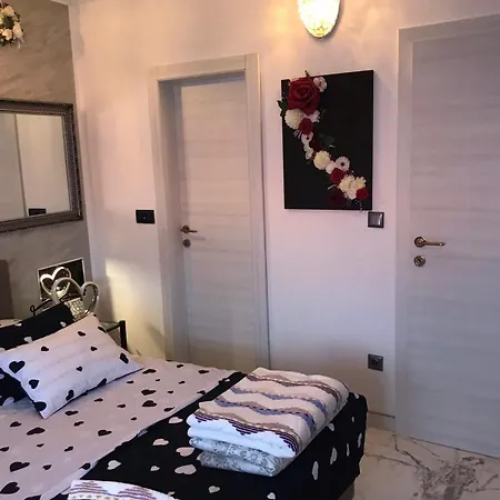 Apartment Marica Trogir