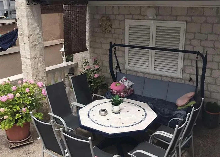 Apartman Marica