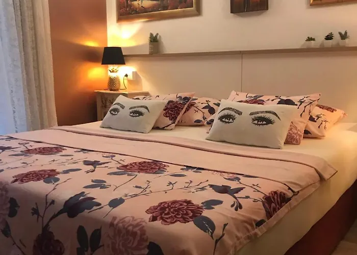 Apartman Marica *