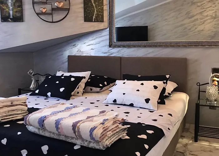 Marica Apartman
