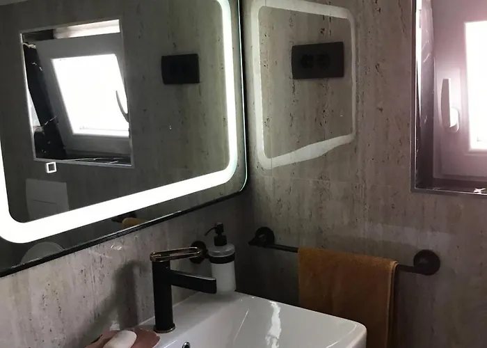 Marica Apartman *
