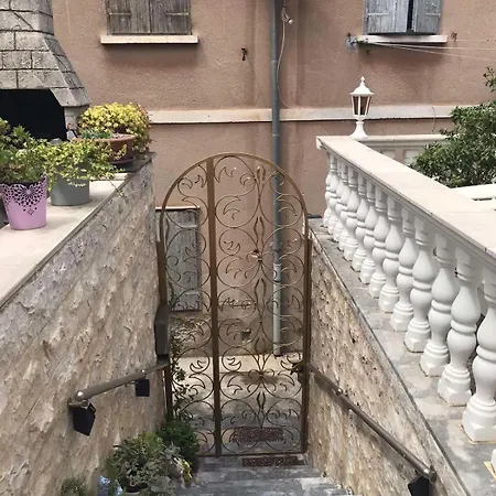 Marica Apartment Trogir