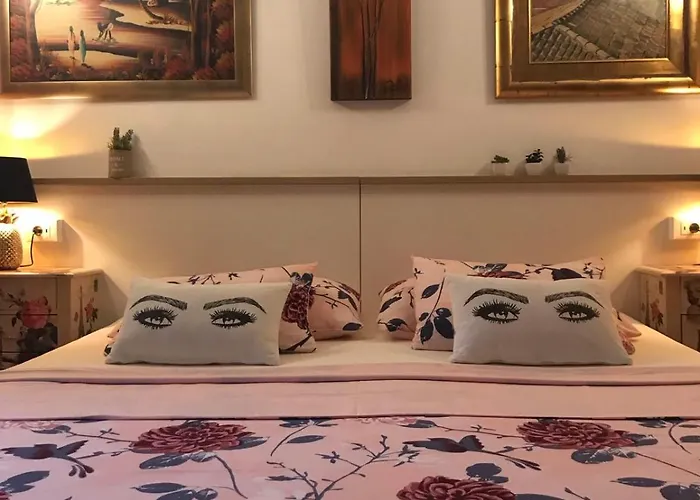 Appartement Marica Trogir