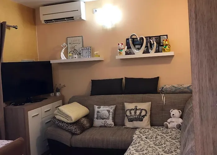 Appartement Marica Trogir