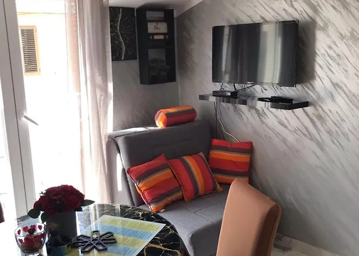Marica Appartement