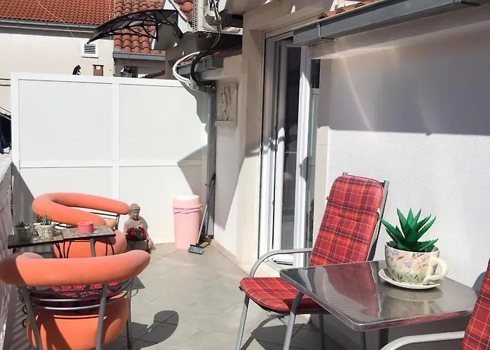 Marica Appartement *