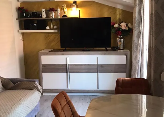 Marica Appartement