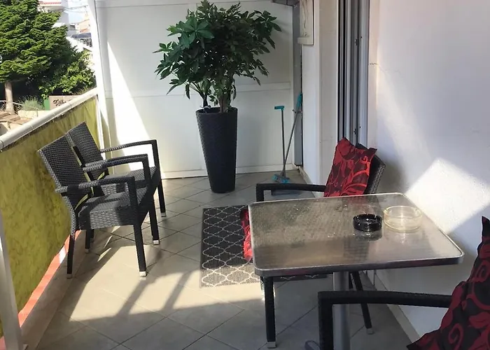 Appartement Marica Trogir