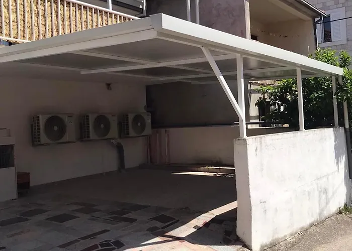 Appartement Marica *