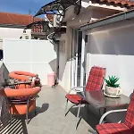 Marica Apartment *
