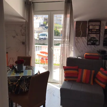 Apartmán Marica Trogir