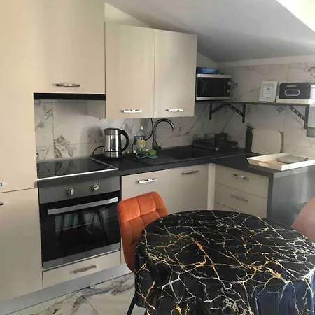 Marica Apartmán