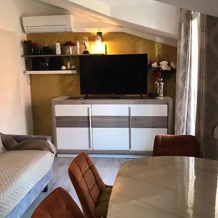 Marica Apartmán