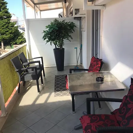 Apartmán Marica Trogir