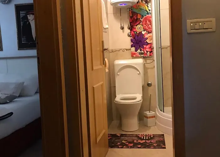 Apartmán Marica Trogir