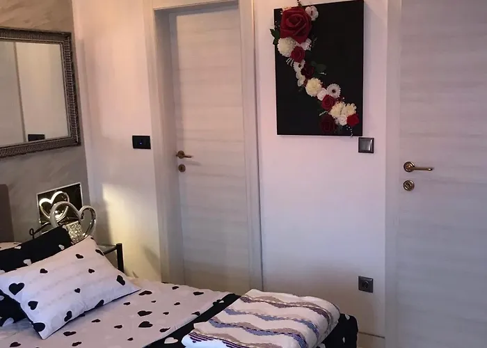 Apartmán Marica Trogir