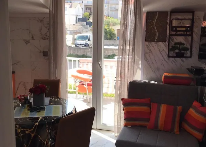 Apartmán Marica Trogir
