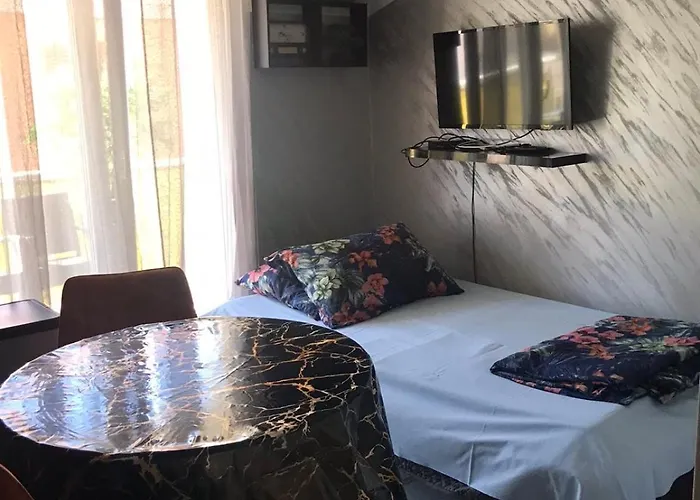 Marica Apartmán Trogir